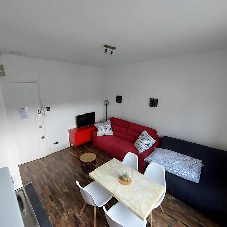 Апартаменты La Bonne Adresse - Gare - Hyper Centre - 4 Personnes - Reve Au Mans Ле-Ман Экстерьер фото
